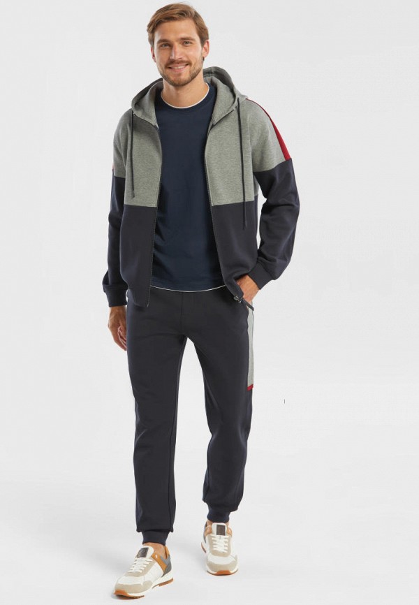 фото Толстовка kanzler