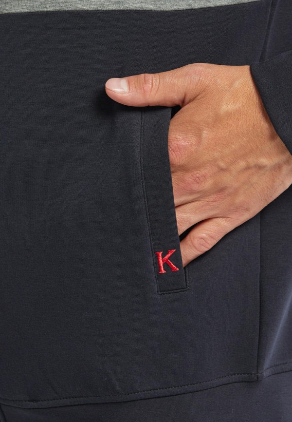 фото Толстовка kanzler