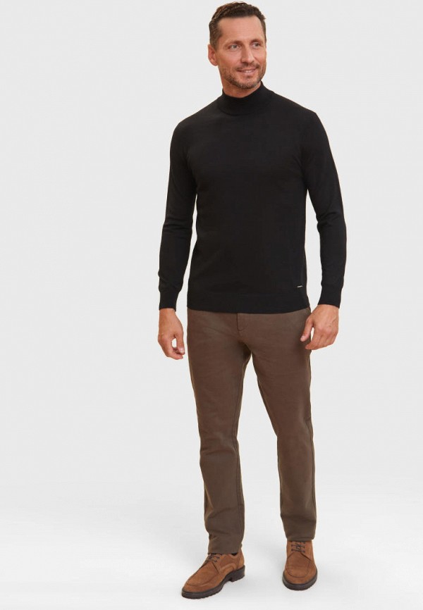 фото Водолазка kanzler