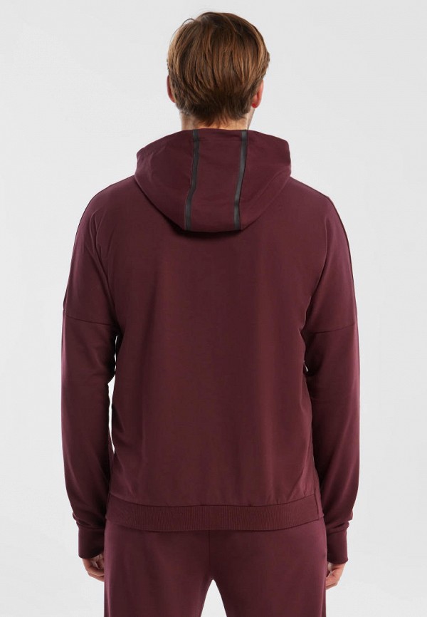 фото Толстовка kanzler