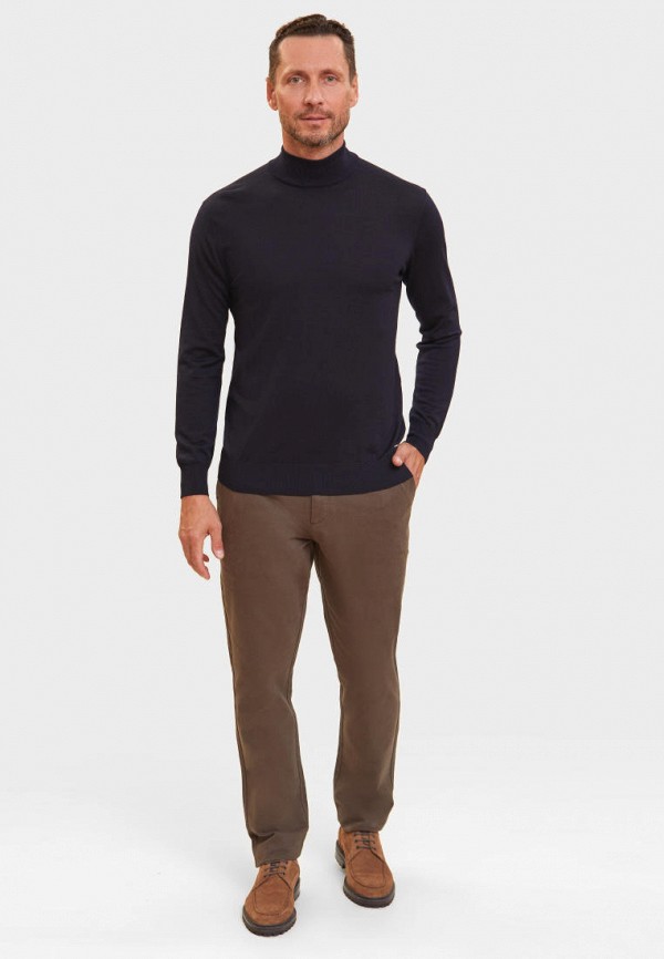 фото Водолазка kanzler