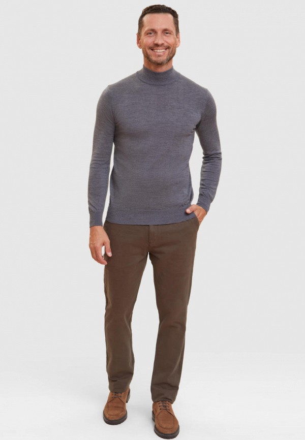 фото Водолазка kanzler