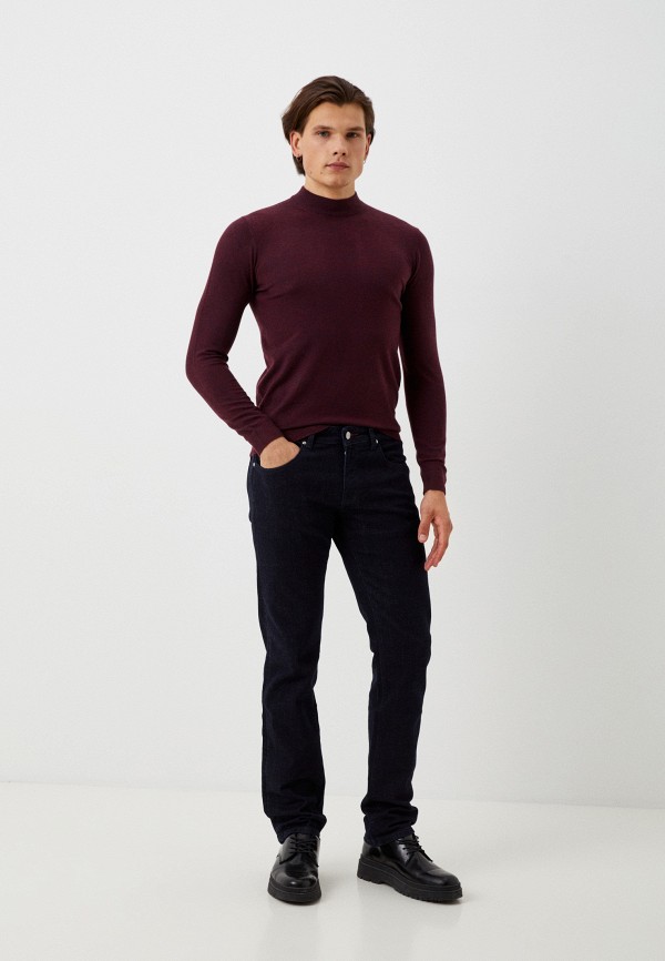 фото Джинсы cudgi