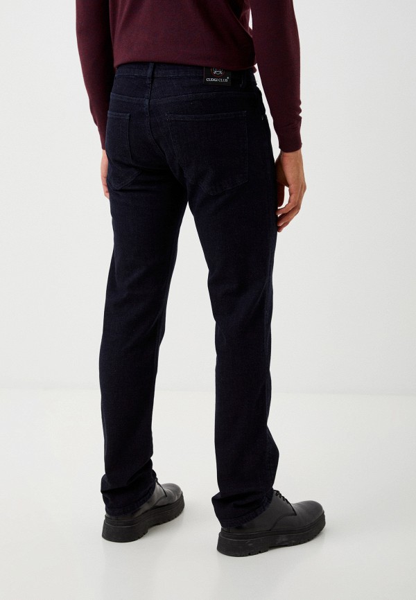 фото Джинсы cudgi