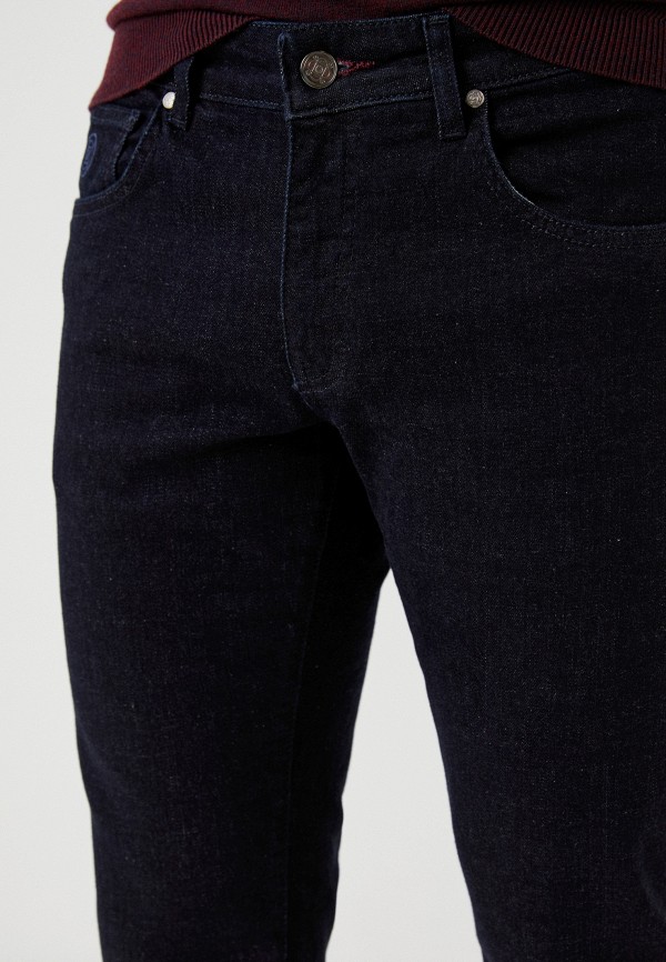 фото Джинсы cudgi