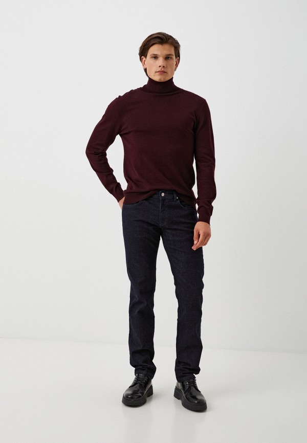 фото Водолазка gloria jeans