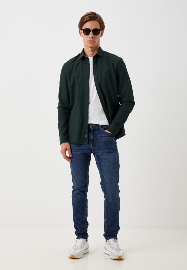 фото Рубашка mavi