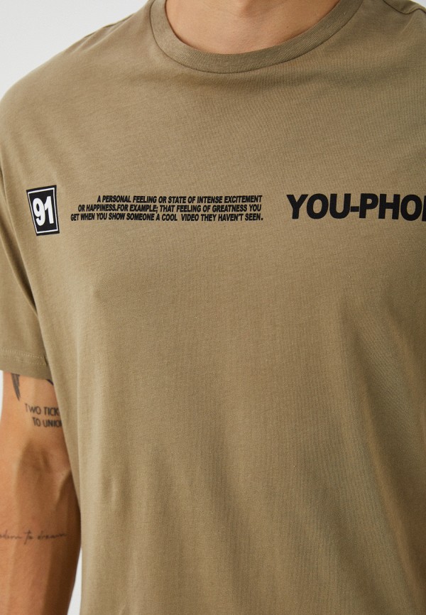 фото Футболка mavi