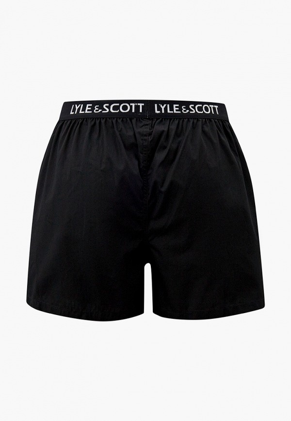 фото Трусы 2 шт. lyle & scott