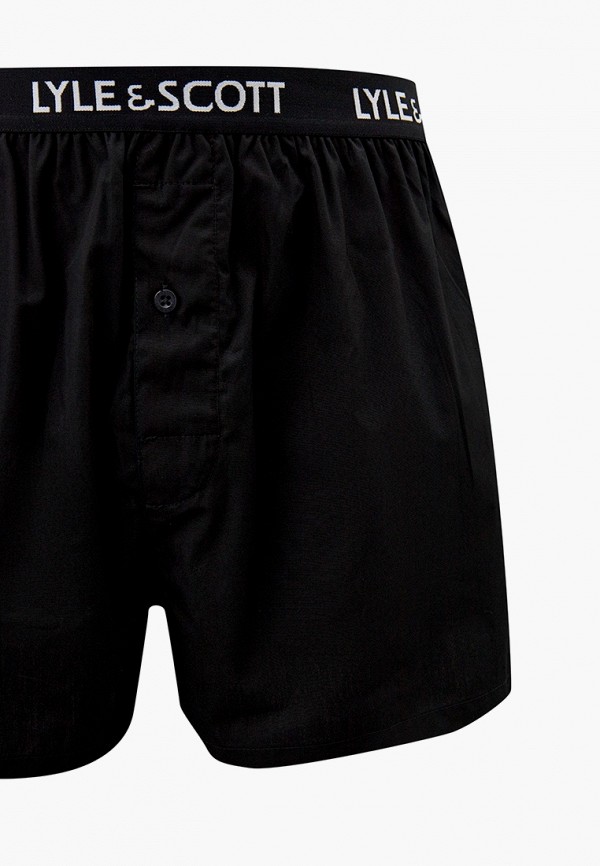 фото Трусы 2 шт. lyle & scott