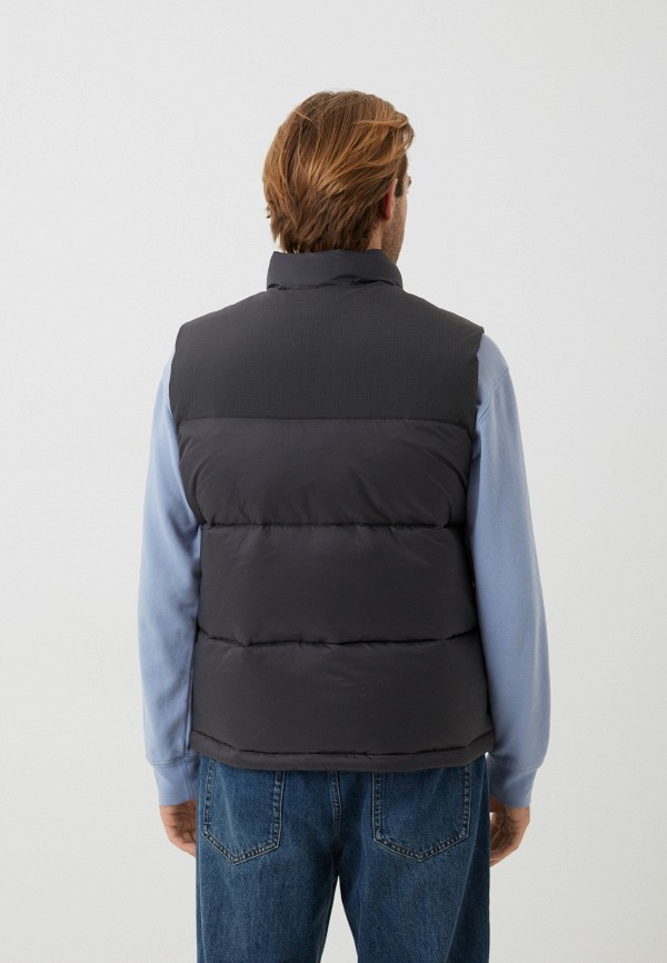 фото Жилет утепленный lyle & scott