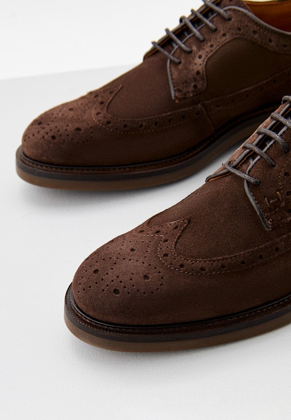 фото Туфли hackett london