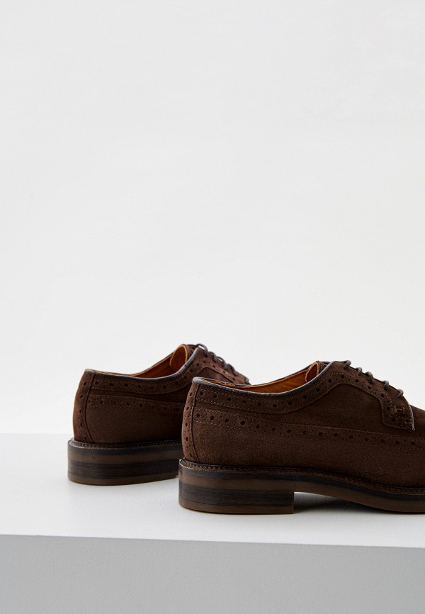 фото Туфли hackett london