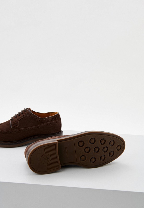 фото Туфли hackett london