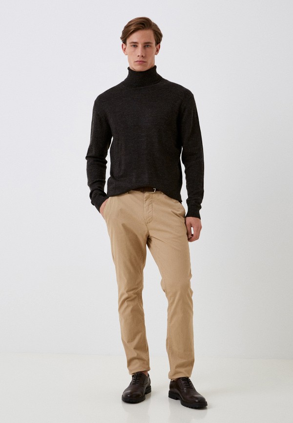 фото Водолазка zarina