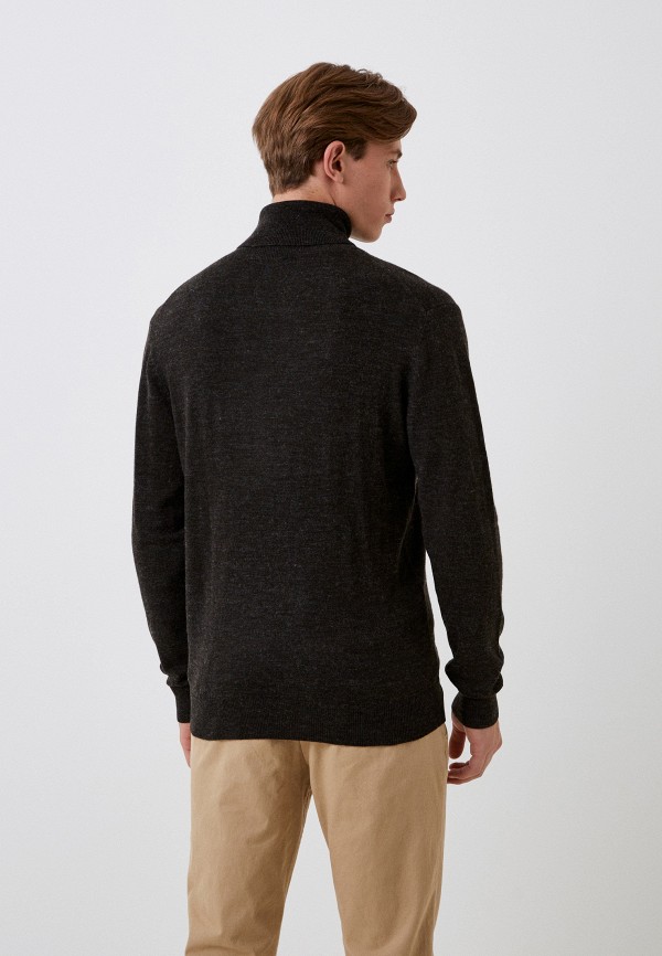 фото Водолазка zarina