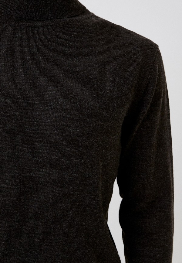 фото Водолазка zarina