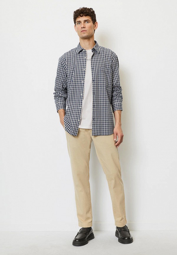 фото Рубашка marc o'polo