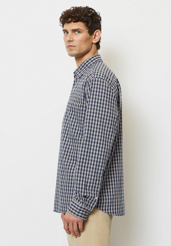 фото Рубашка marc o'polo