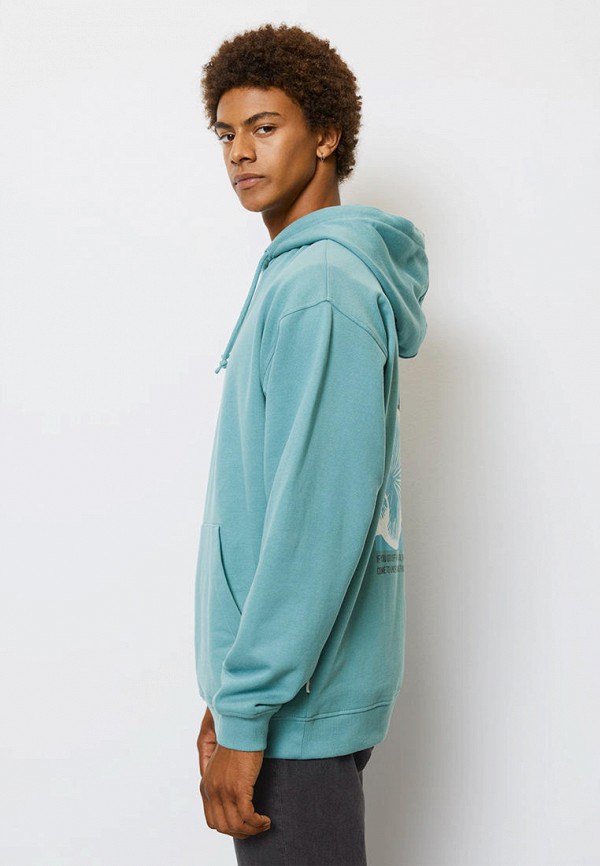 фото Худи marc o'polo denim