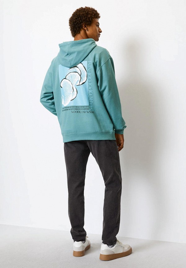 фото Худи marc o'polo denim