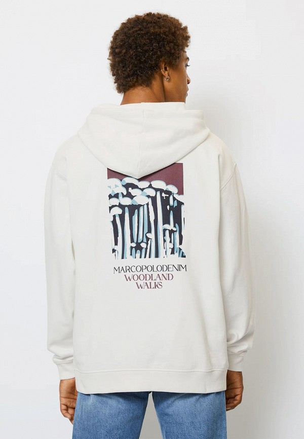 фото Худи marc o'polo denim