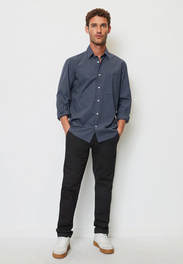 фото Рубашка marc o'polo