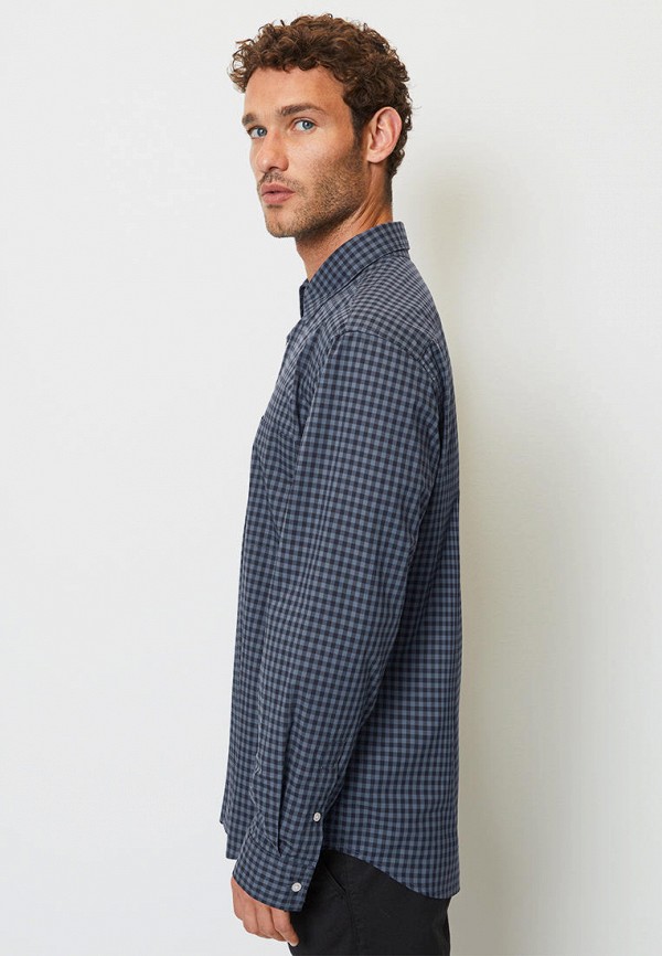 фото Рубашка marc o'polo