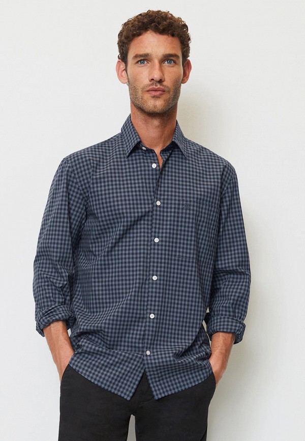 фото Рубашка marc o'polo