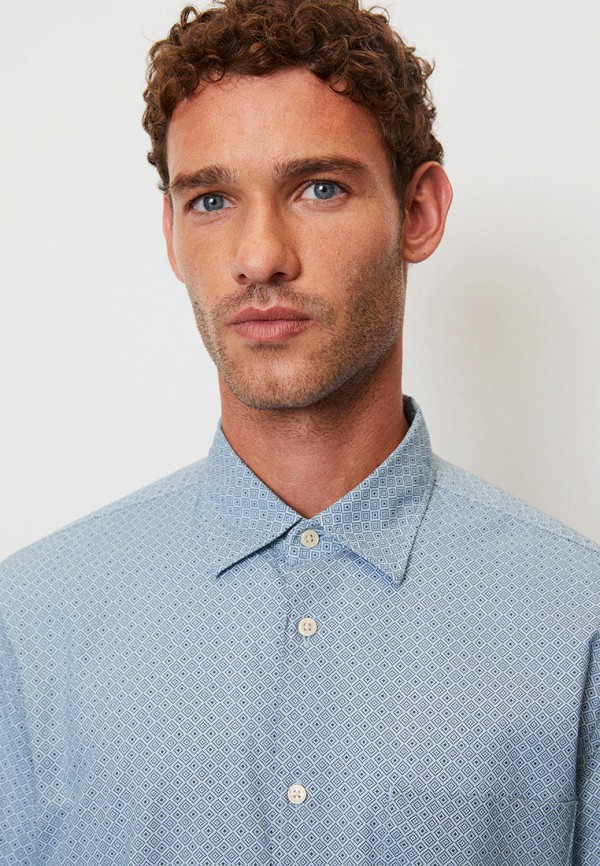 фото Рубашка marc o'polo