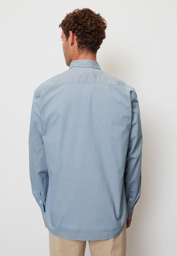 фото Рубашка marc o'polo