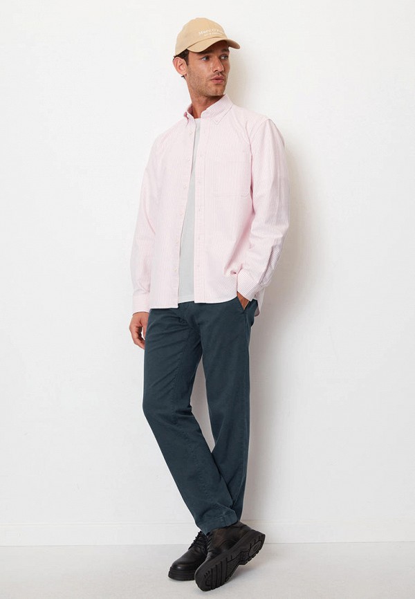 фото Рубашка marc o'polo