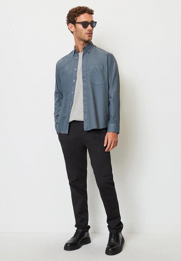 фото Рубашка marc o'polo