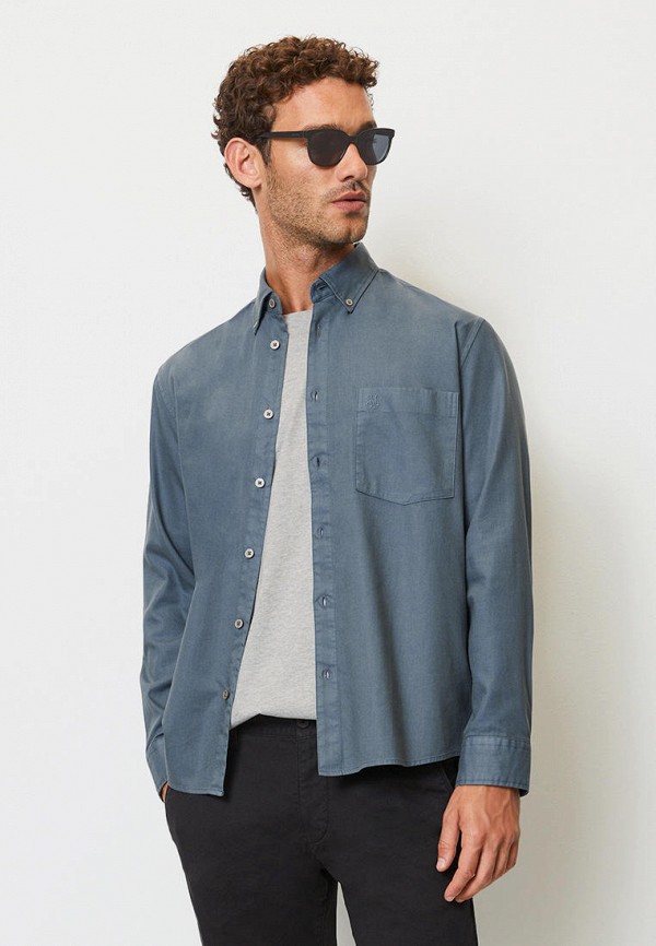 фото Рубашка marc o'polo