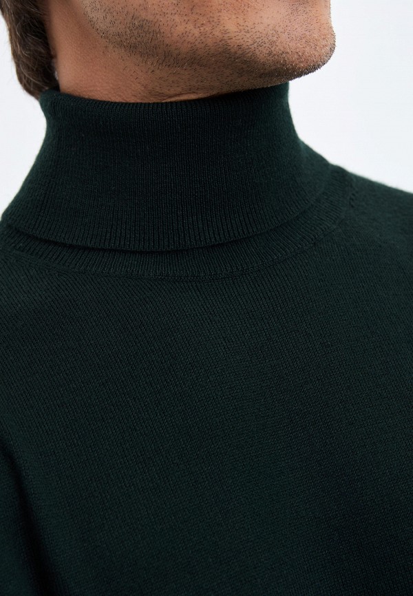 фото Водолазка zarina