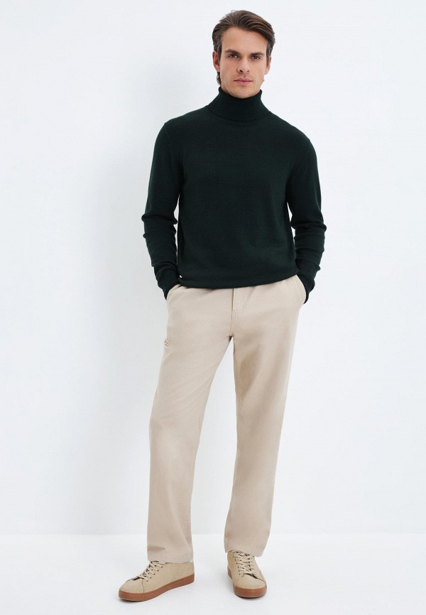 фото Водолазка zarina