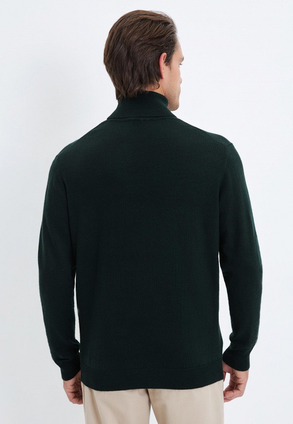 фото Водолазка zarina