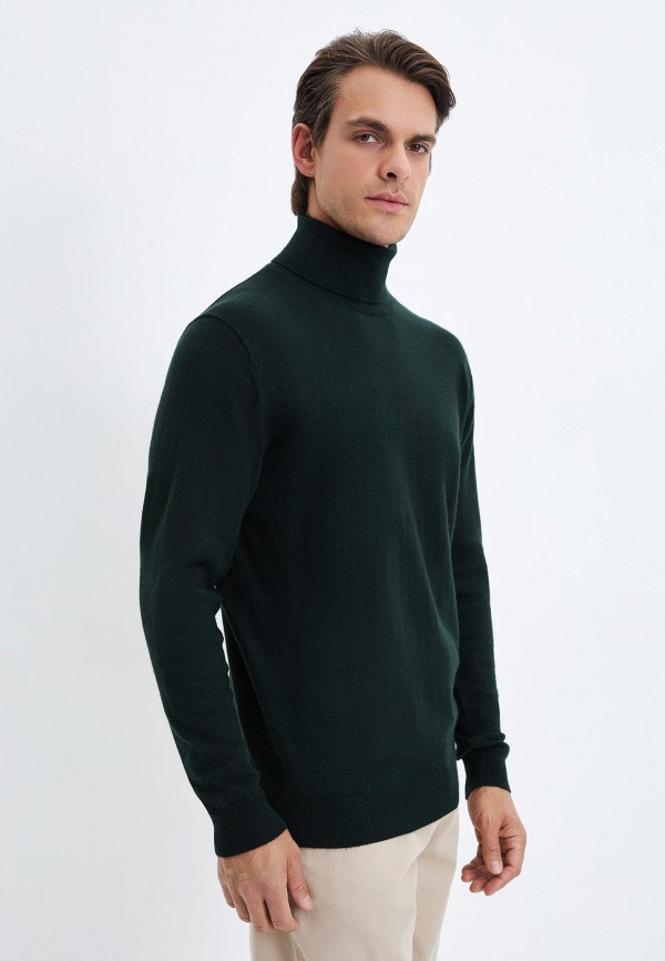 фото Водолазка zarina