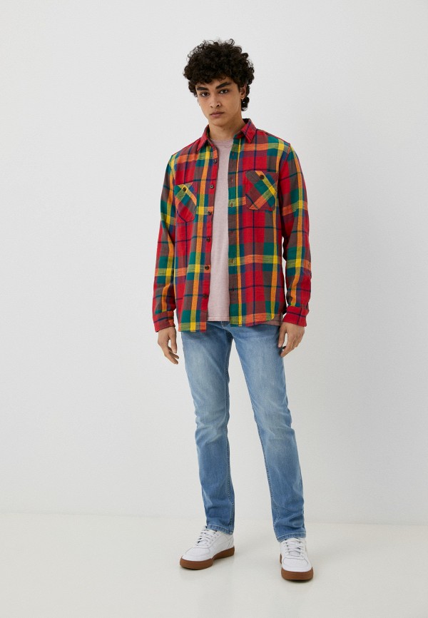 фото Рубашка colin's