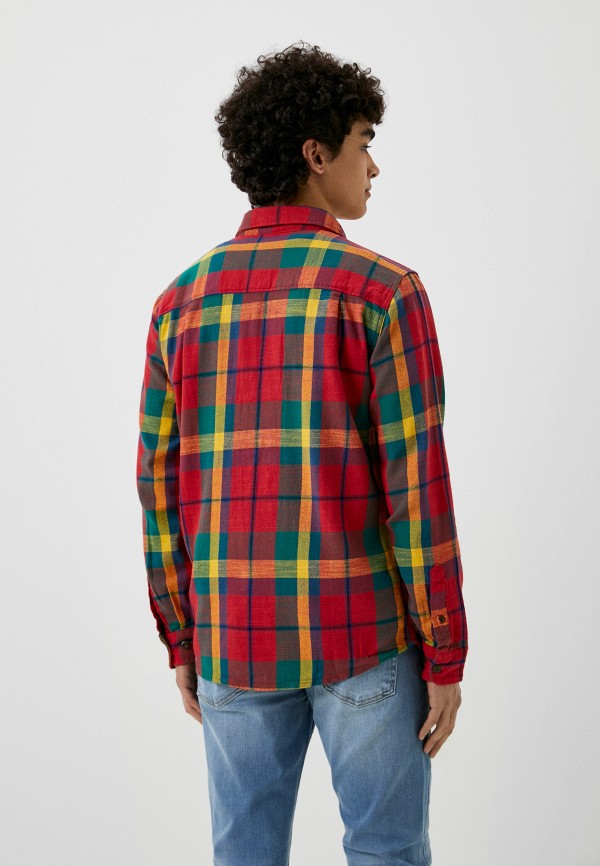 фото Рубашка colin's