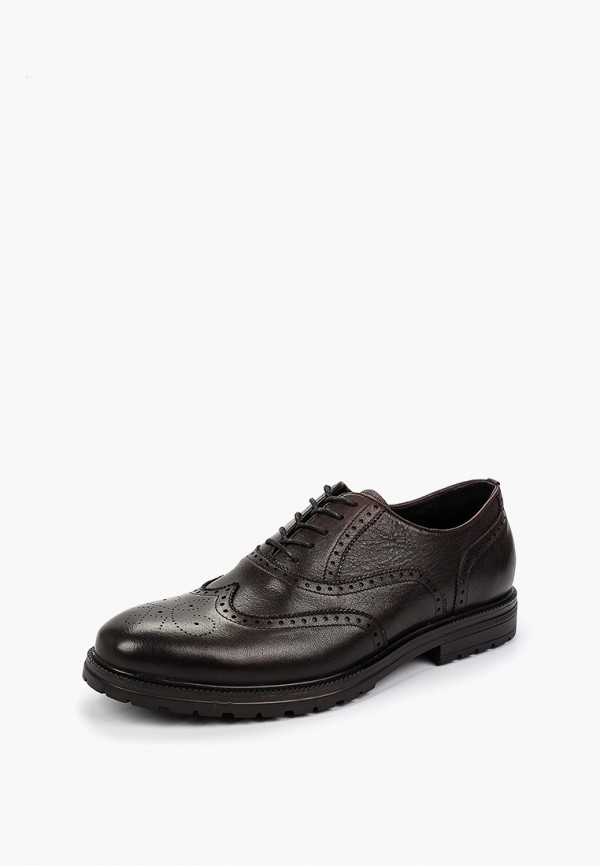 фото Туфли dino ricci select