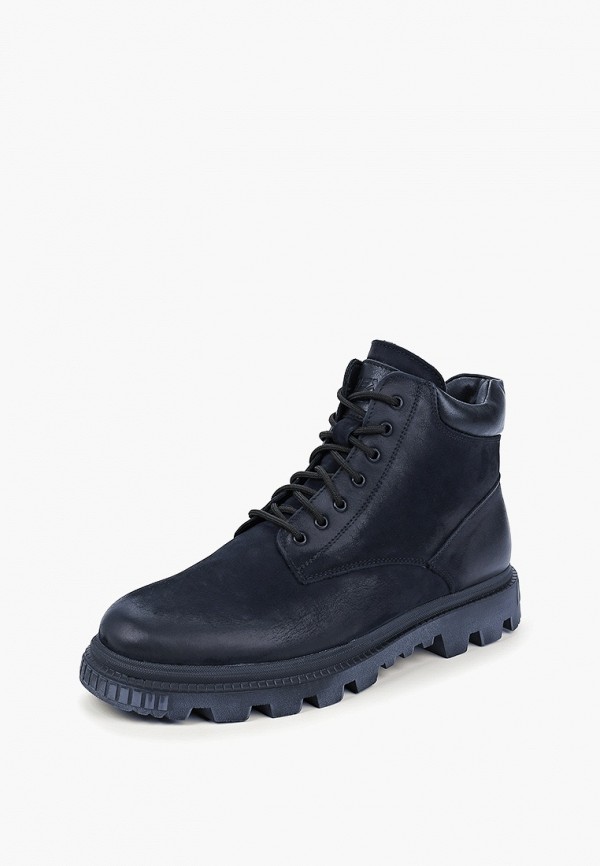 фото Ботинки nexpero