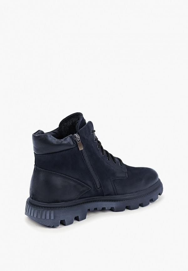 фото Ботинки nexpero