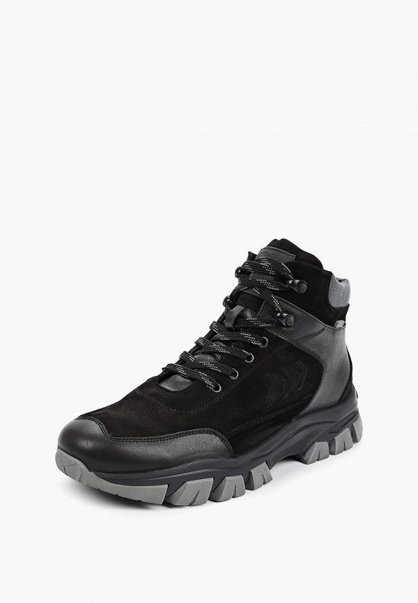 фото Кроссовки shoiberg