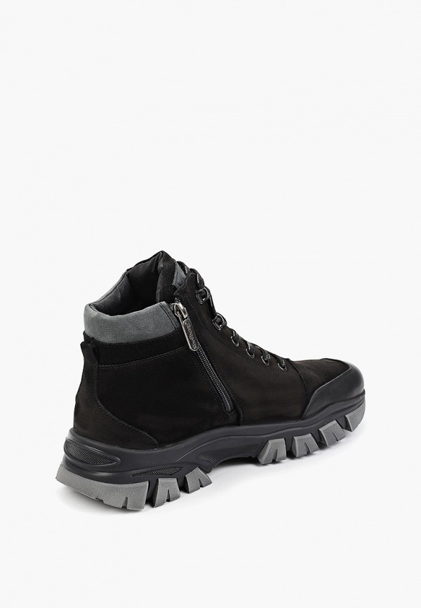 фото Кроссовки shoiberg