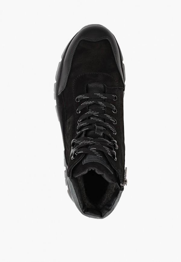 фото Кроссовки shoiberg