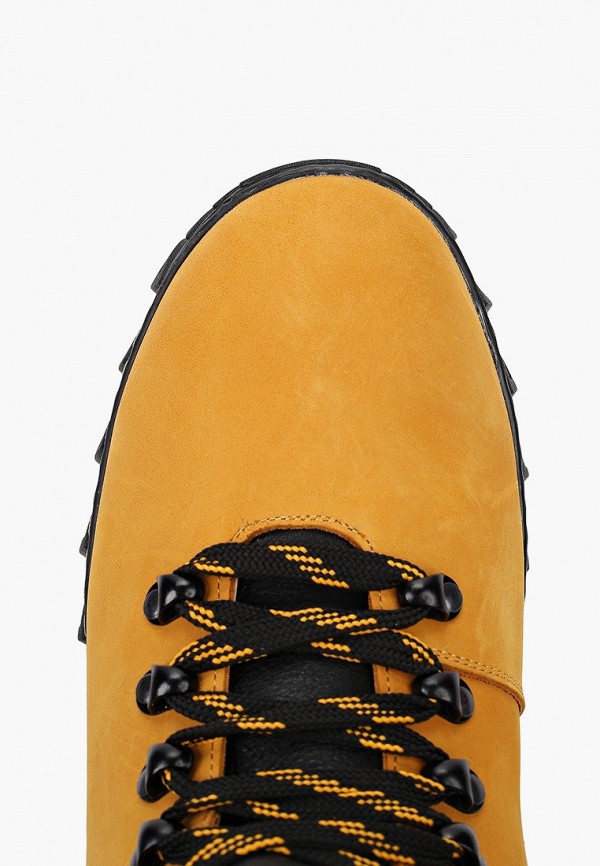 фото Ботинки трекинговые shoiberg