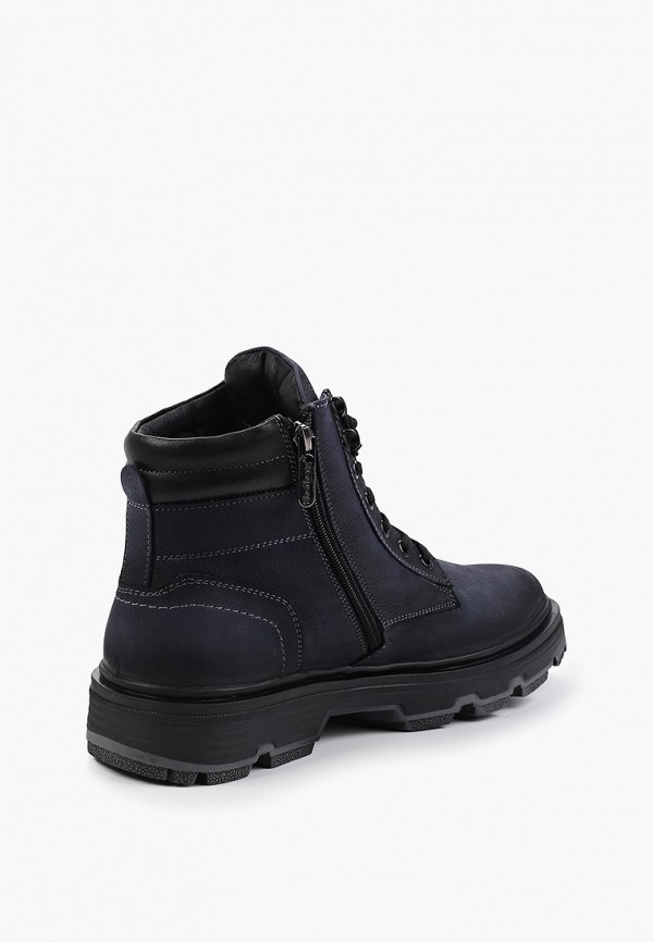 фото Ботинки shoiberg