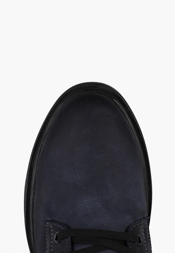 фото Ботинки shoiberg