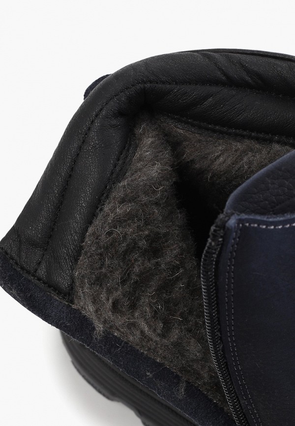 фото Ботинки shoiberg